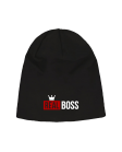 kepurė real boss
